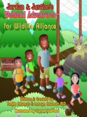 cover image of Wildlife